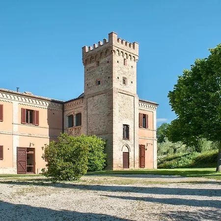 Podere Fonte Sala 102s Casale (Umbria)