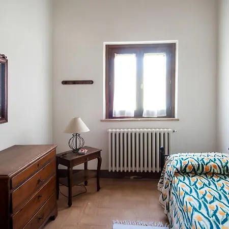 Podere Fonte Sala 102s Апартаменты