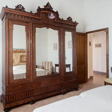Апартаменты Podere Fonte Sala 102s *