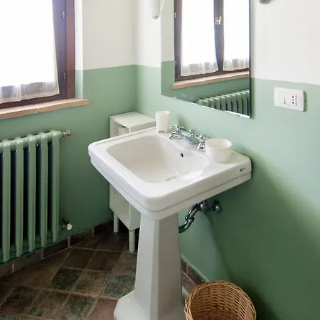 Apartment Podere Fonte Sala 102s Casale (Umbria)