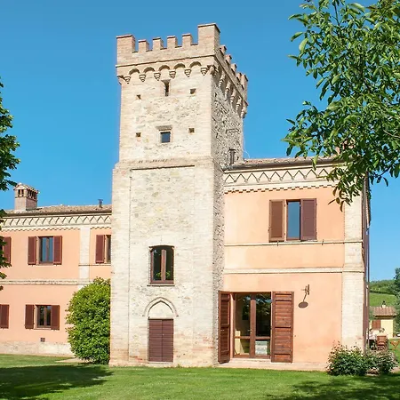 Podere Fonte Sala 102s