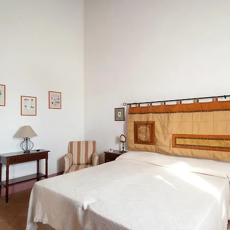 Apartment Podere Fonte Sala 102s