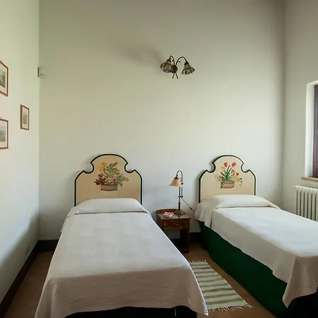Apartment Podere Fonte Sala 102s Casale (Umbria)
