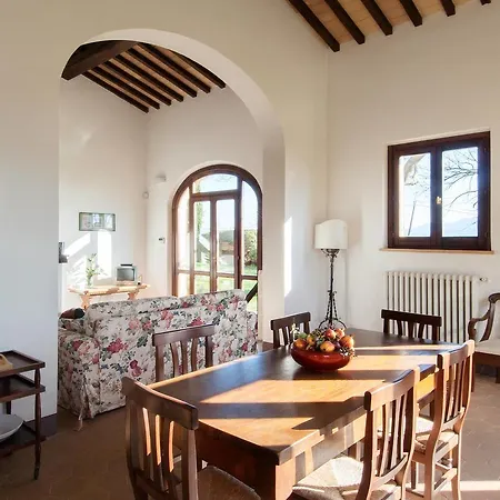 Podere Fonte Sala 102s * Casale (Umbria)