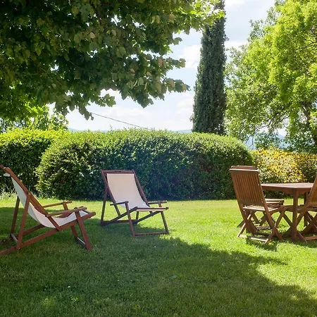 Podere Fonte Sala 102s *