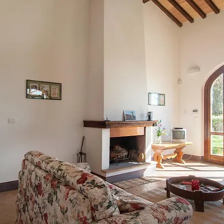 Podere Fonte Sala 102s Казале