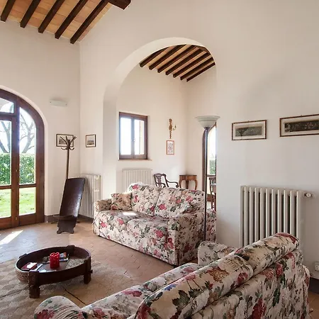 Podere Fonte Sala 102s Apartment Casale (Umbria)