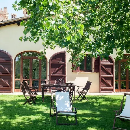 Podere Fonte Sala 102s * Casale (Umbria)