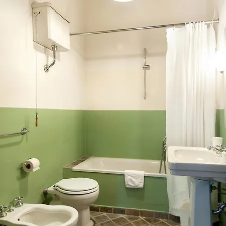 Podere Fonte Sala 102s Casale (Umbria)
