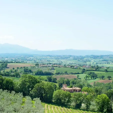 Podere Fonte Sala 102s * Казале